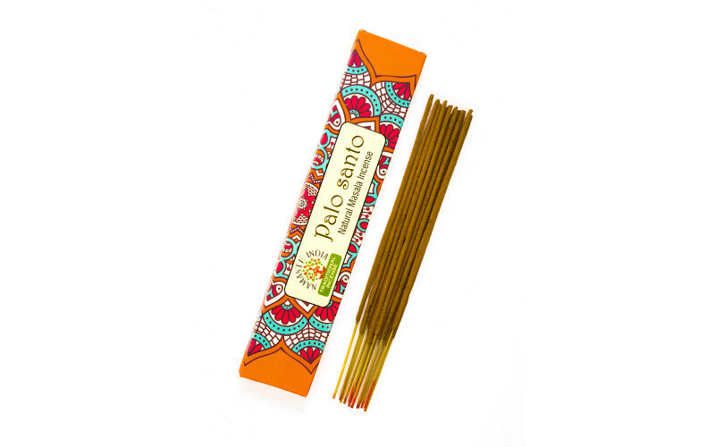 Пало Санто ORKAY Ароматические палочки — изображение 1