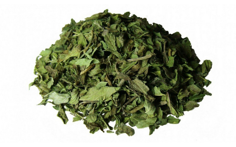 Подорожник (пакет 20 гр.) — изображение 1