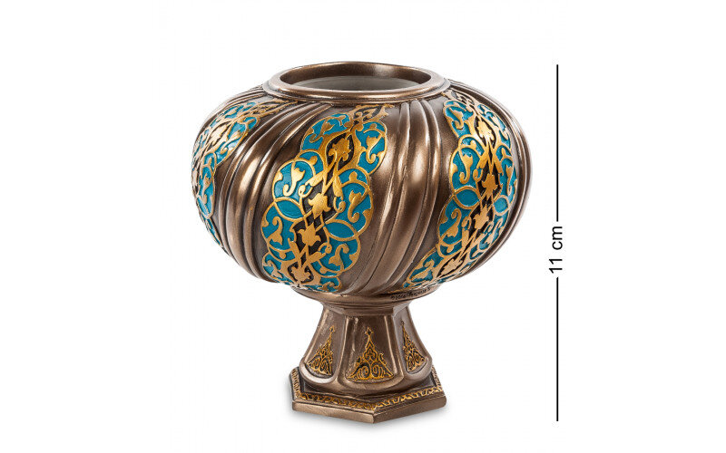 Подсвечник с орнаментом WS-532 — изображение 1