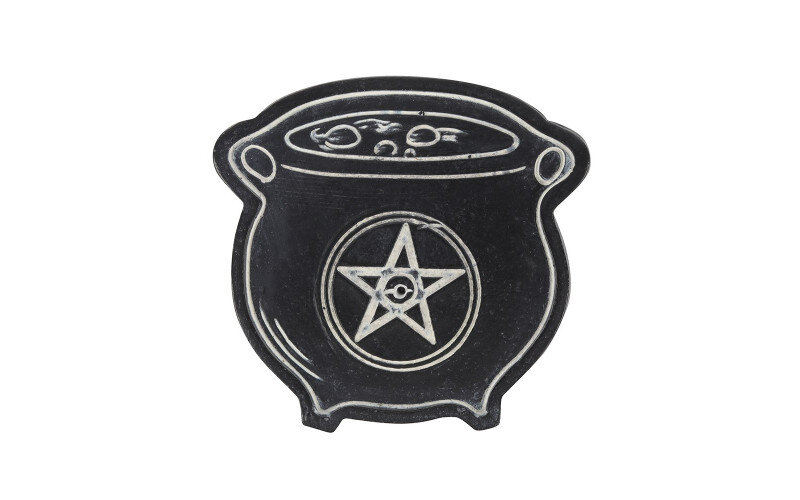 Подставка для благовоний Котелок — изображение 1