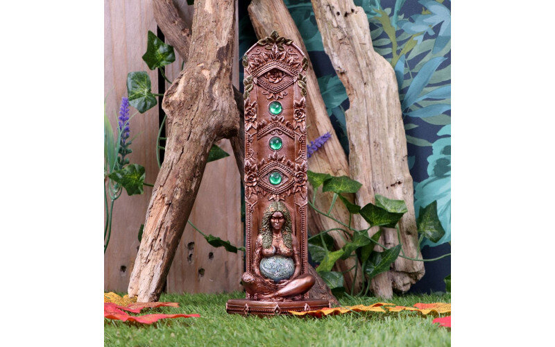 Подставка для благовоний Мать-Земля — изображение 1