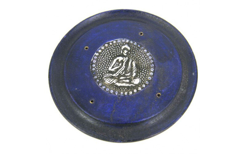 Подставка под благовония Будда — изображение 1