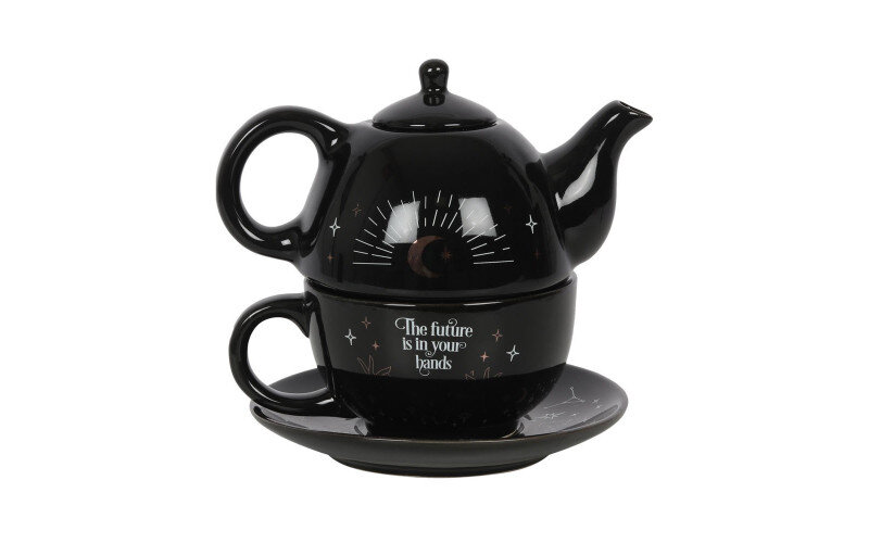 Предсказание будущего Чайный набор_655997681eea7.jpeg Предсказание будущего Чайный набор — изображение 1