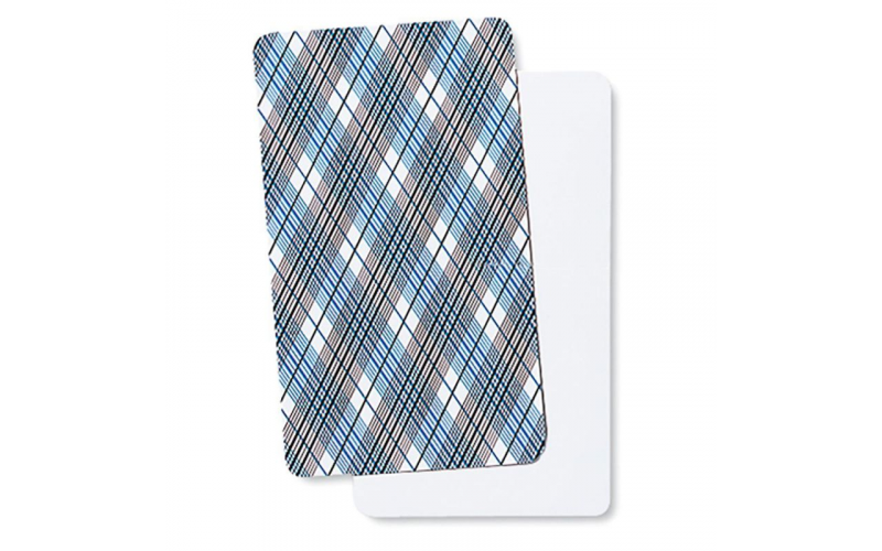 Пустые (чистые) карты — изображение 1