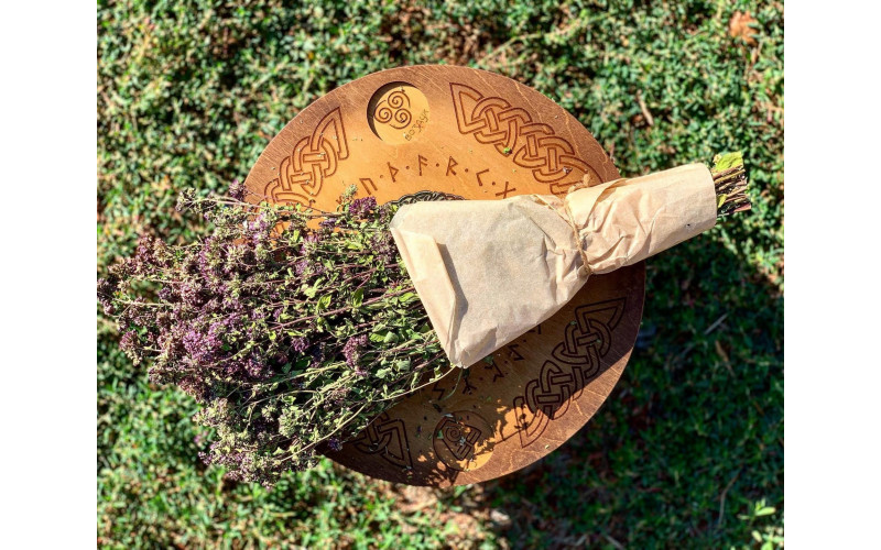 Пучок душицы — изображение 1