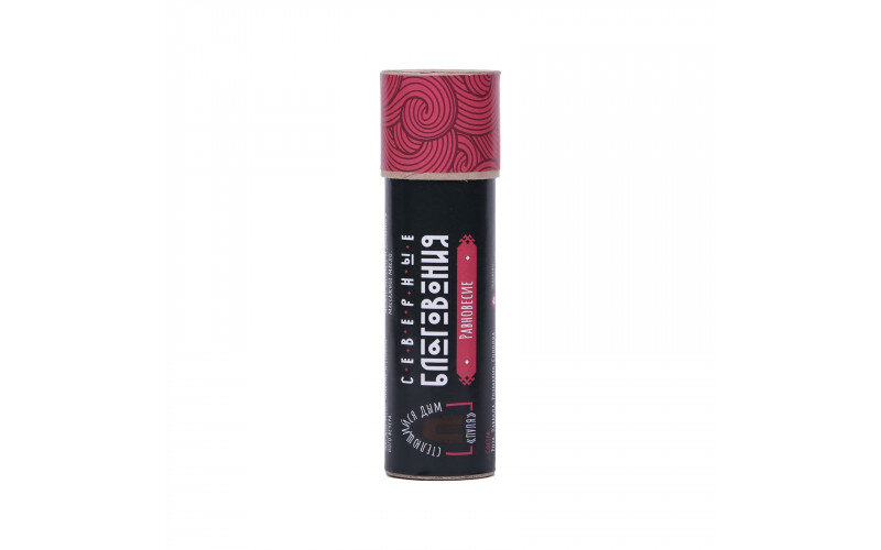 Равновесие Северные Благовония пули — изображение 1