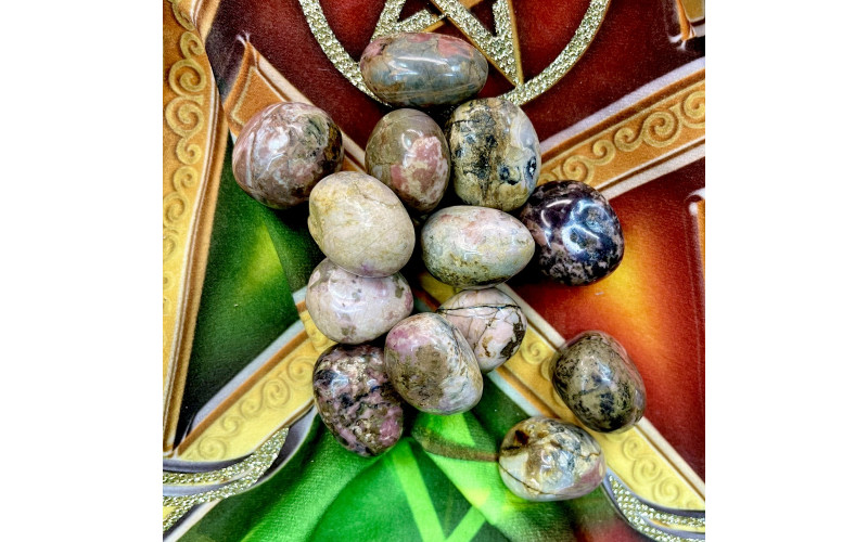 Родонит — изображение 1