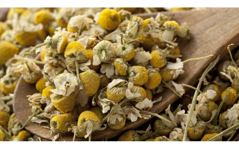 Ромашка (цвет, 35 гр) — изображение 1