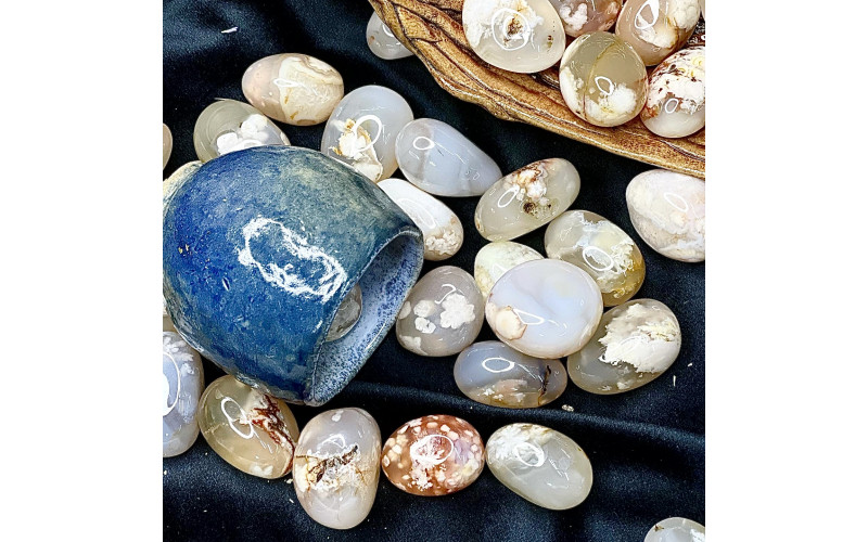 Сакуровый агат_65598a93e8466.jpeg Сакуровый агат — изображение 1