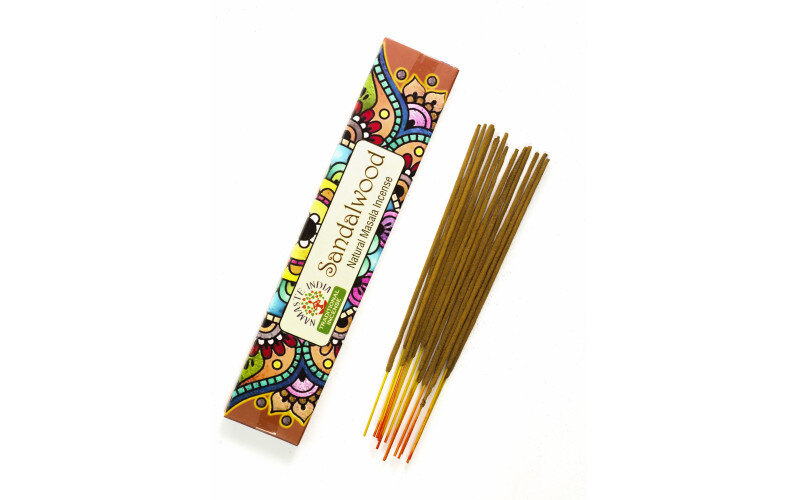 Сандал ORKAY Ароматические палочки — изображение 1