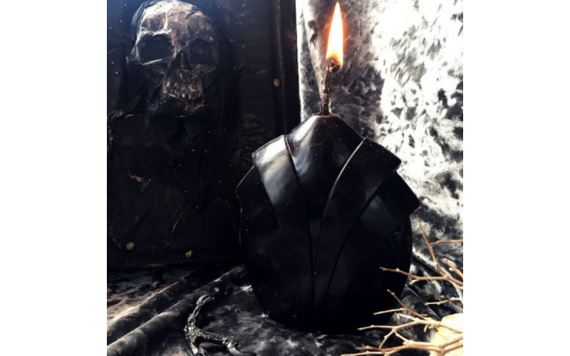 Сила Велигора свеча-ритуал восковая — изображение 1