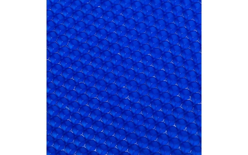 Синяя вощина — изображение 1