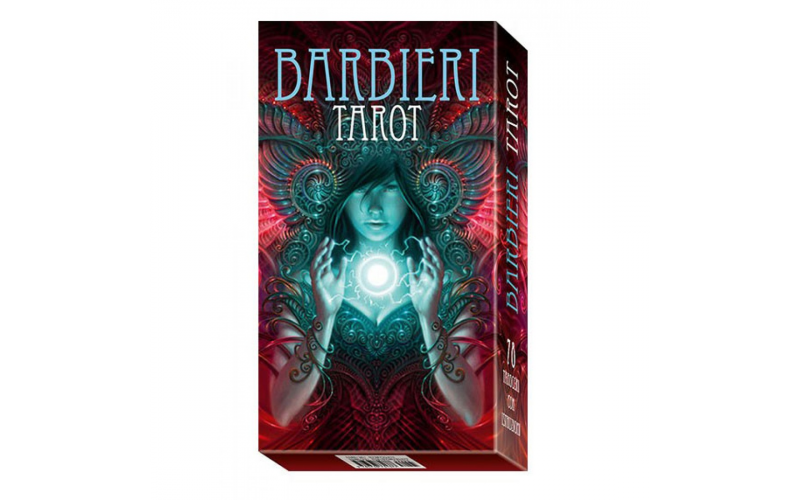 Таро Барбьери — изображение 1