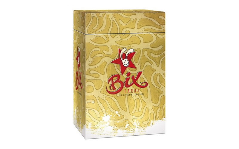 Таро Бикса (Bix Tarot)_65599260713d4.png Таро Бикса (Bix Tarot) — изображение 1