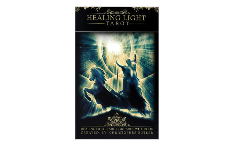 Таро Исцеляющий Свет — изображение 1