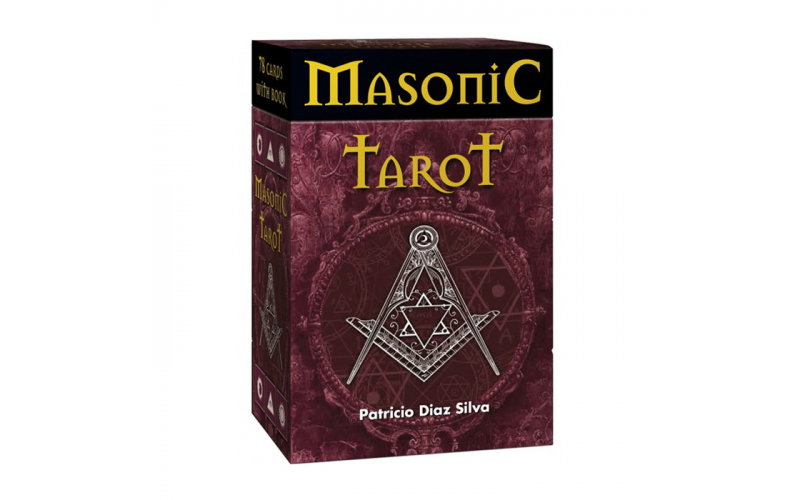 Таро Масонов — изображение 1