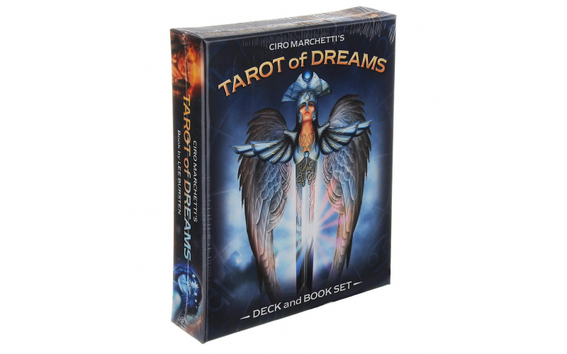 Таро Снов — изображение 1
