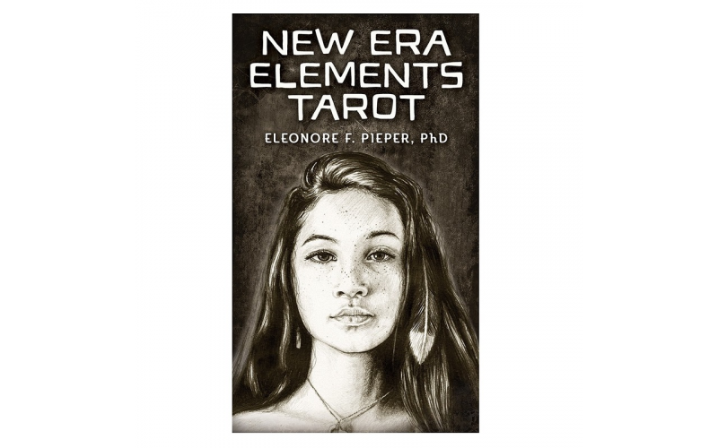 Таро Элементов Новой Эры (New Era Elements Tarot) — изображение 1