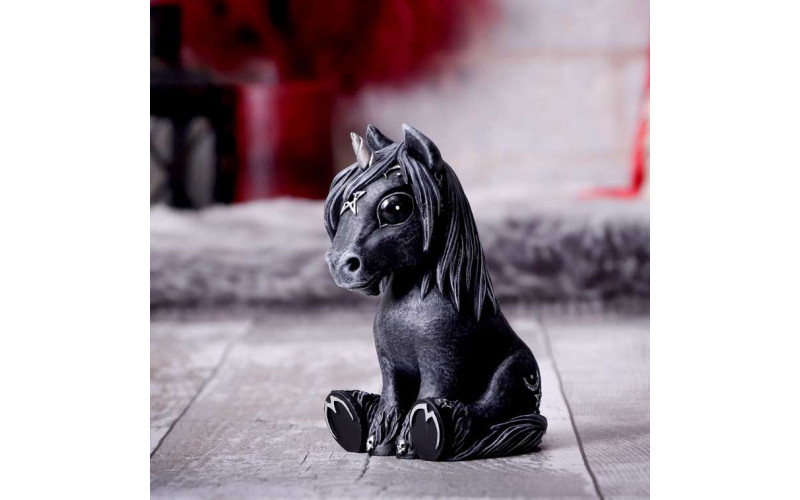 Фамильяр Единорог Фигурка — изображение 1