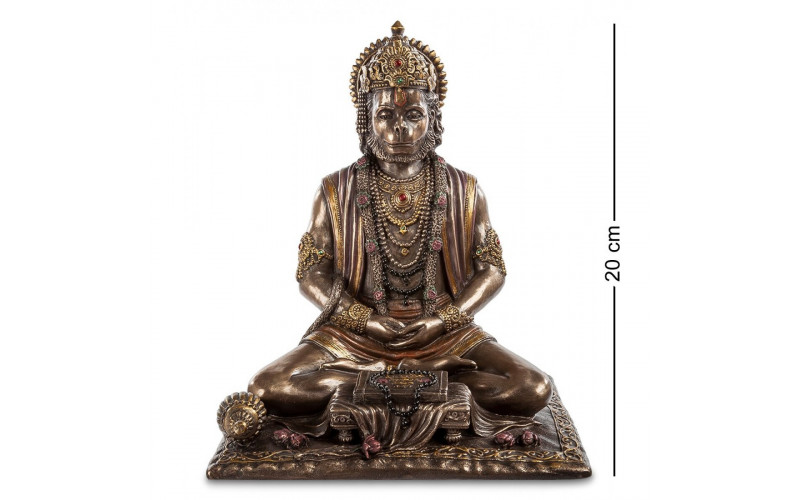 Хануман Статуэтка — изображение 1