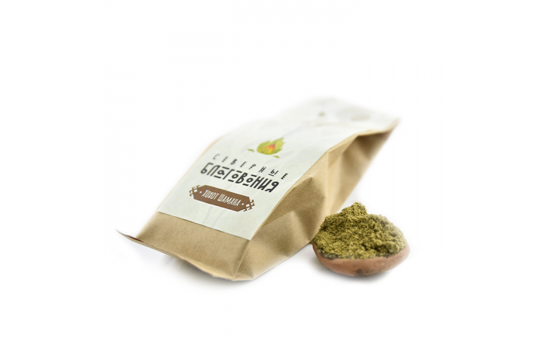 Хохот Шамана Благовония сыпучие_6559923eaa09f.png Хохот Шамана Благовония сыпучие — изображение 1