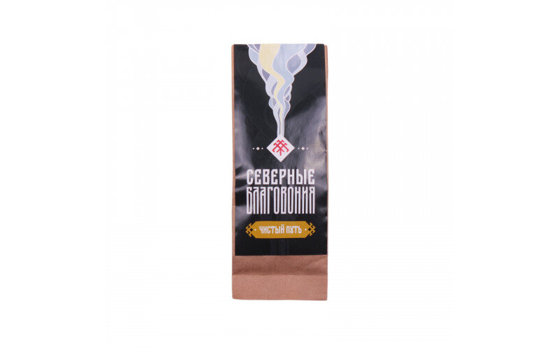 Чистый путь Северные Благовония сыпучие — изображение 1