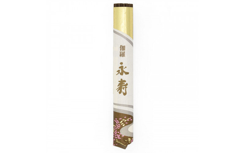 Японские благовония TOKUSEN KYARA INCENSE ROLL Агаровое дерево Бензоин_65598fc4286e5.jpeg Японские благовония TOKUSEN KYARA INCENSE ROLL Агаровое дерево Бензоин — изображение 1