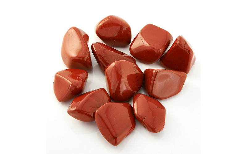 Яшма красная — изображение 1