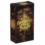 Alchemy 1977 England Tarot Таро Алхимии английское
