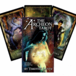 Archeon Tarot (Археон таро)