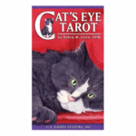 Cat's Eye Tarot (Таро Кошачий глаз)