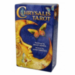 Chrysalis Tarot (Хризалида Таро)