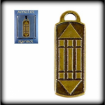 Амулет Знак атлантов