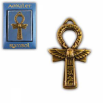 Амулет Крест Жизни Анкх