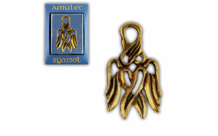 Амулет Серафим