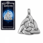Амулет Узел Талиесина