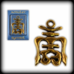 Амулет Чоу