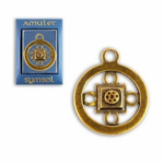 Амулет Янтра шамбала