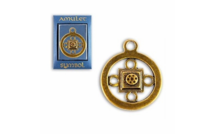 Амулет Янтра шамбала