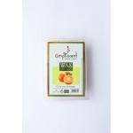 Апельсин (Citrus Orange) ароматический воск ZED BLACK, 6 шт.