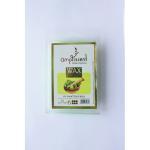 Ароматерапия (Aromatherapy) ароматический воск ZED BLACK, 6 шт.