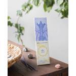 Благовония Blue Lotus Голубой лотос PURE-IN classic