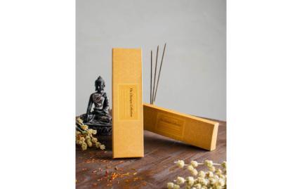 Благовония Champa Collection серия Deluxe PURE-IN