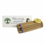 Благовония Непал BRANCHES Frankincense herbs mixed Ладан и травы