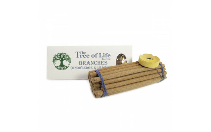 Благовония Непал BRANCHES Frankincense herbs mixed Ладан и травы — изображение 1