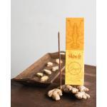 Благовония Ginger Имбирь PURE-IN herbs & spices