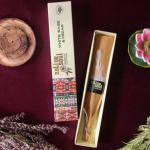 Благовония Native Soul White Sage & Cedar Белый шалфей и кедр