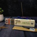 Благовония Native Soul Yerba Santa and Sweet Grass Йерба Санта и Зубровка душистая