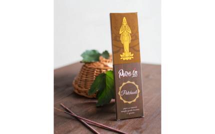 Благовония Patchouli Пачули PURE-IN herbs & spices