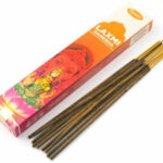 Благовония Ppure 15гр Laxmi Ganesha аромапалочки Laxmi